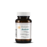 Biolatte Boulardii capsules N60 24g