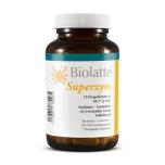 Biolatte Superzym capsules N110 55g