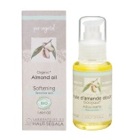 ORGANIC ALMOND OIL 50ml