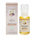 ORGANIC ARGAN OIL 50ml