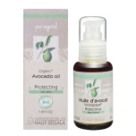 ORGANIC AVOCADO OIL 50ml
