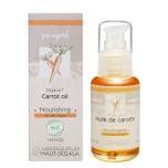 ORGANIC CARROT OIL 50ml