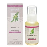 Orgaaniline riitsinusõli külmpressitud 50ml