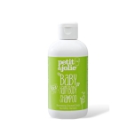 Petit&Jolie Baby natural and tear free Hair&Body Shampoo 200ml
