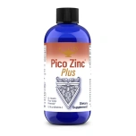 Pico Zinc® Plus (toidulisand tsingi ja vasega), 240ml