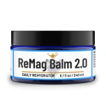 ReMag® Balm, 240ml (nahapalsam magneesiumiga)