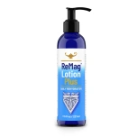 ReMag® Lotion Plus, 221ml (looduslik nahakreem magneesiumiga)