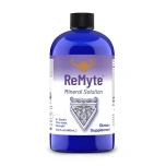 ReMyte® Mineral Solution, 480ml (toidulisand 12 mineraalaine kontsentraadiga)
