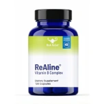 ReAline® B-vitamiini kompleks, 120 kapslit