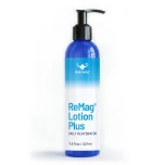 ReMag® Lotion Plus, 221ml (looduslik nahakreem magneesiumiga)