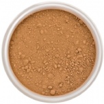 Mineraalne aluspuuder SPF15 Hot Chocolate 10g