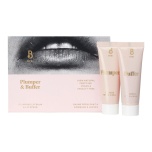 Bybi 100% looduslik huulepalsam ja koorija 50ml