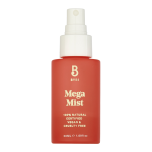Bybi Mega Mist näosprei roosivee ja hüaluroonhappega 50ml