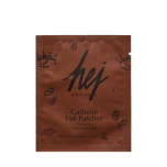 Hej Organic Caffeine + Vitamin C silmamask 3ml