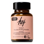 Hej Organic ensüümkoorija 30g