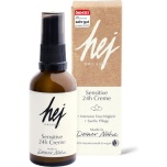 Hej Organic 24h näokreem tundlikule nahale 50ml