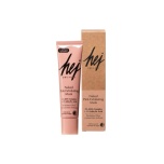 Hej Organic Naked Pink kooriv mask 3% AHA-happeid ja 1% salitsüülhapet 30ml