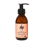 Hej Organic Naked Remove It All mitsellaarvesi PCA tsingi ja betaiiniga 150ml