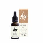 Hej Organic Sensitive õliseerum tundlikule nahale 30ml