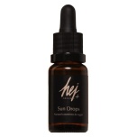 Hej Organic Sun Drops päikesetilgad 15ml