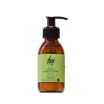 Hej Organic vahutav näopuhastusõli 100ml
