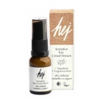 Hej Organic silmaümbruse kreem-seerum tundlikule nahale 15ml