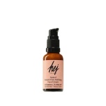 Hej Organic Naked Instant Pore Refining näokreem skvalaani ja aselaiinhappega 30ml