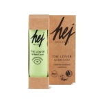 Hej Organic The Lover toitev huulepalsam 4,7g
