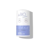 beBIO BIOPROTECT looduslik deodorant hüaluroonhappe ja metsiku riisi ekstraktiga 50ml