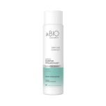 beBIO Baby Hair Complex Natural Antifrizz siluv šampoon 300ml