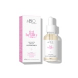 beBIO Feel Your Beauty Vibes nahatooni ühtlustav näoseerum Glow 30ml