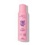 beBIO Natural deodorant sprei Start Your Active Day Velvety 125ml