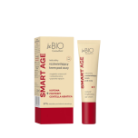 beBIO SMART AGE kirgastav silmakreem 15ml