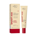 beBIO SMART AGE taastav öökreem 40ml