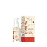 beBIO SMART AGE vananemisvastane seerum 30ml