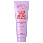 beBIO START YOUR ACTIVE TRAINING oleogel kehamassaažiks pärast treeningut 250ml