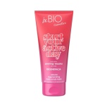 beBIO Start Your Active Day taastav mask-koorija kehale 200ml