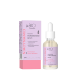 beBIO mitmetoimeline näoseerum 30ml