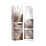 beBIO tooniv juuksevaht Warm Brown 120ml