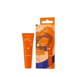 beBIO huuleõli Crunchy 10ml