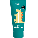 NAÏF Kids päevitusjärgne kreem 100ml