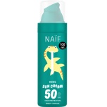 NAÏF Kids päikesekaitsekreem lastele SPF50 100ml
