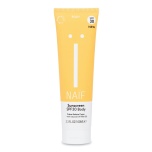 NAÏF looduslik päikesekreem kehale SPF30, 100ml