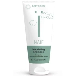 NAÏF niisutav pisaravaba beebišampoon 200ml