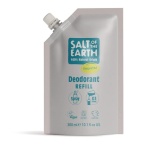 Salt of the Earth sprei deodorandi täitepakend 300ml
