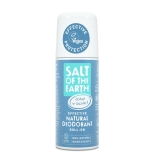 Salt of the Earth Ocean & Coconut Natural Roll-On Deodorant 75ml