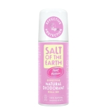 Salt of the Earth Peony Blossom Natural Roll On Deodorant 75ml
