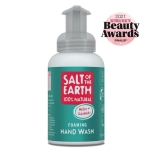 Salt of the Earth Melon & Cucumber Foaming Hand Wash 250ml