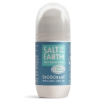 Salt of the Earth Ocean & Coconut Natural Refillable Roll-On Deodorant 75ml