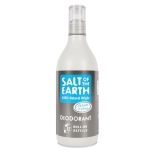 Salt of the Earth Vetiver & Citrus Roll-On Refill 525ml